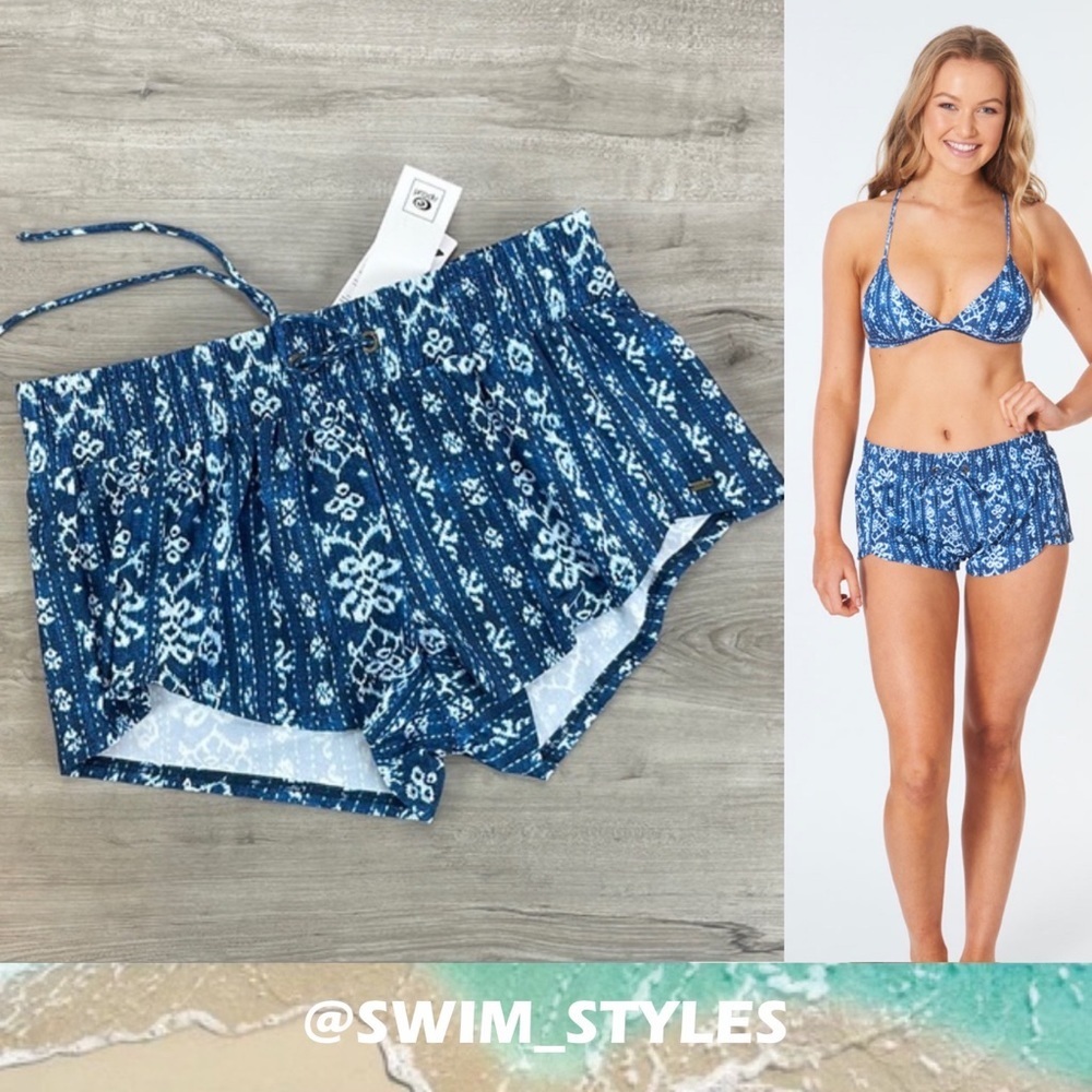 ☀️RIP CURL☀️ SURF SHACK BOARD SHORT - Picture 1 of 11